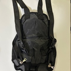 新品‼️ペット用抱っこ紐　の画像