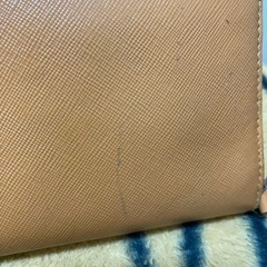 VivienneWestwood 長財布の画像