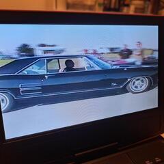 HOTROD　DVD　ホットロッド　ムーンアイズの画像