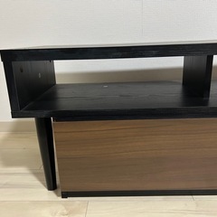 テレビ台の画像