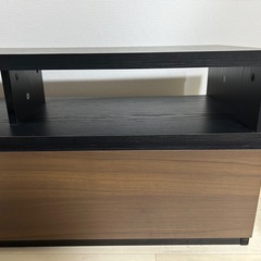 テレビ台の画像