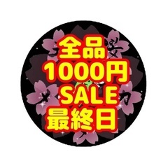 【五桜メダカ】 8月4日　全品1000円SALE最終日横須賀めだ...