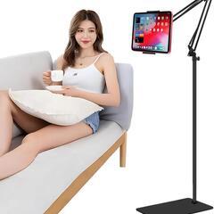 タブレット スタンドの画像