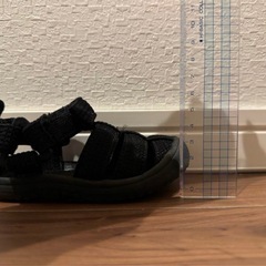 ベビーサンダル★13cmの画像