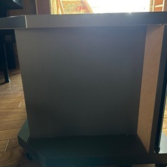 テレビ台の画像