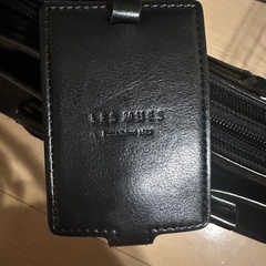 【撥水】AOKI　ビジネスバッグの画像