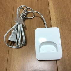 【決まりました】Panasonic 子機用充電台　PNLC1058
