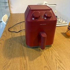 Recolte ノンフライヤー