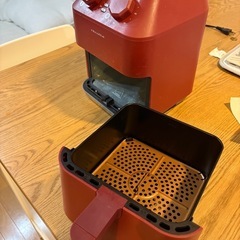 Recolte ノンフライヤーの画像