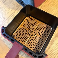 Recolte ノンフライヤーの画像