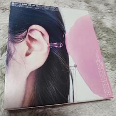 CDアルバム2枚の画像