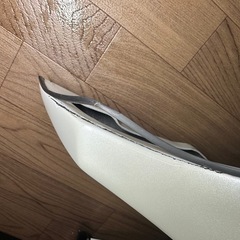zc33s リザルトジャパン 3点エアロ 純正バンパー付きの画像