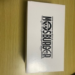 モスバーガー　福袋の画像