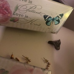 アクセサリー　ライト　アクセサリーケース　まとめ売りの画像