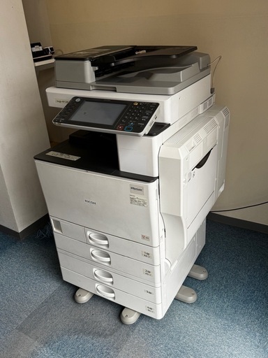 複合機、コピー機