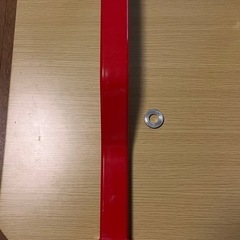 N-BOX JF3用　タナベ　アンダーブレース　中古品の画像