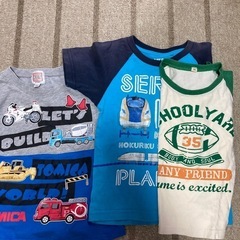 サイズ100センチの画像