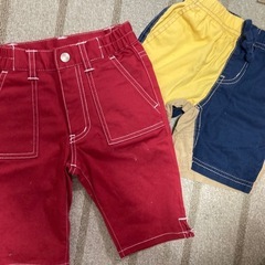 サイズ100センチの画像