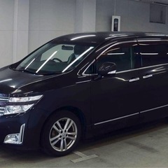 日産　エルグランド　ハイウェイスター　♟️の画像