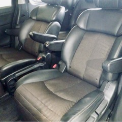 日産　エルグランド　ハイウェイスター　♟️の画像