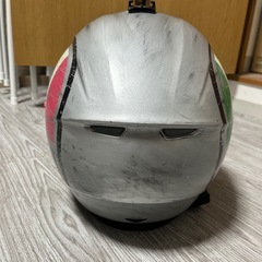 ヘルメットの画像
