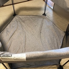 ベビーサークルワイド
の画像