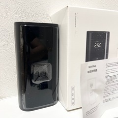 電動エアーポンプ コードレス 高圧150PSI 自動停止 4種ノズル付きの画像