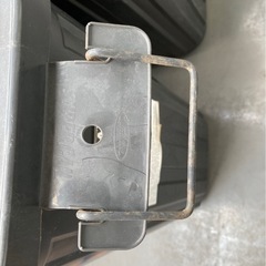 ゴミ箱　一個800 円 の画像