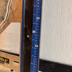 シンワ　Lアングル定規の画像