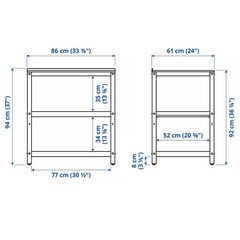 IKEA グリルシェールの画像