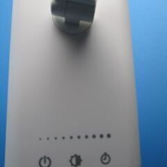 P743　USBポート搭載　デスクライト　テーブルライトの画像