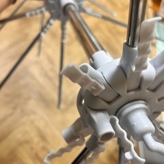 せんたくものほしの画像