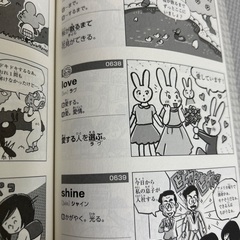 知育本　10才までに覚えたい英語1000の画像