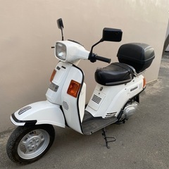 ベスパ 125の中古が安い！激安で譲ります・無料であげます