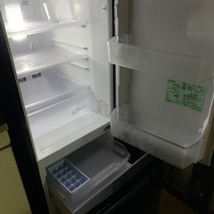一人暮らし　三菱　冷蔵庫 100L
の画像