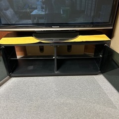 テレビ台の画像