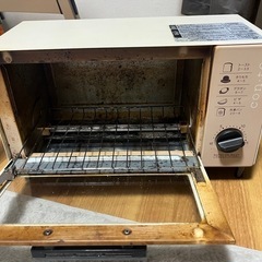 トースターの画像