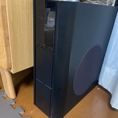 スピーカーの画像