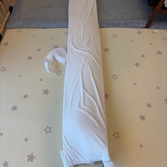 ベッド隙間パッド