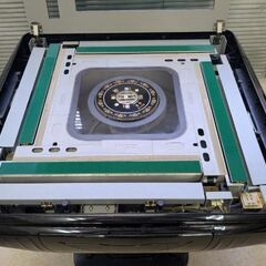 ●○●【発送可】中古全自動麻雀卓 『雀争MAXⅢ』●○●の画像