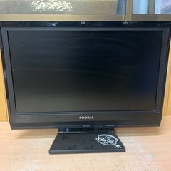 SHARP 液晶カラーテレビ LC-19K90 (エコリッチストア) 横浜の