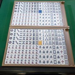 ●○●【発送可】中古全自動麻雀卓 『雀争MAXⅢ』●○●の画像