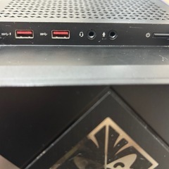 ゲーミングPCの画像