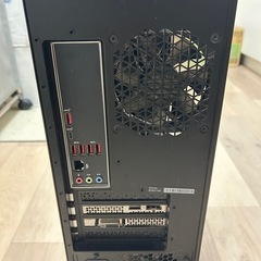 ゲーミングPCの画像