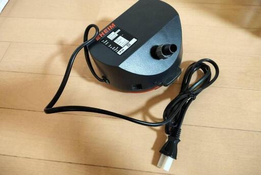 エーハイム2213(未使用) 美品?エーハイム2213 2ヶ月使用品