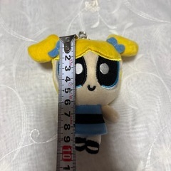 マスコットキーホルダーの画像