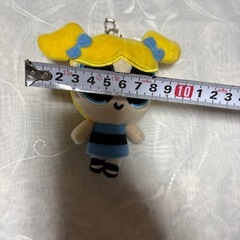 マスコットキーホルダーの画像