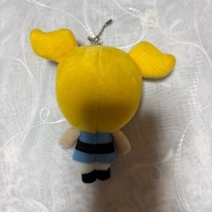 マスコットキーホルダーの画像