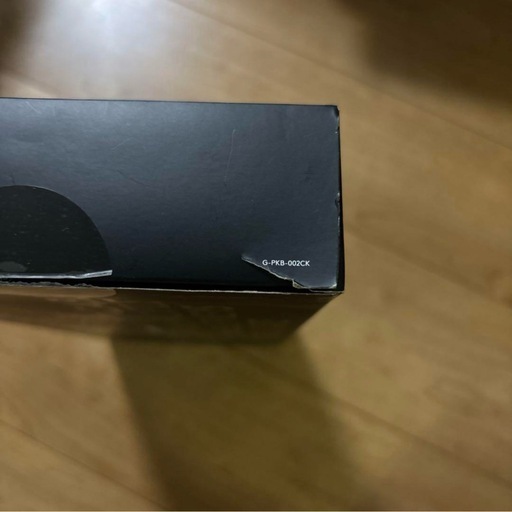 logicool G PROテンキーレスキーボード