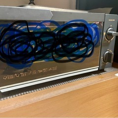 トースターの画像